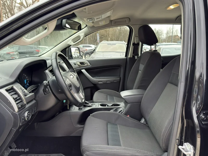 Ford Ranger 11