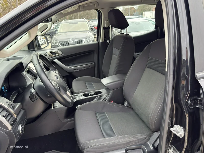 Ford Ranger 12