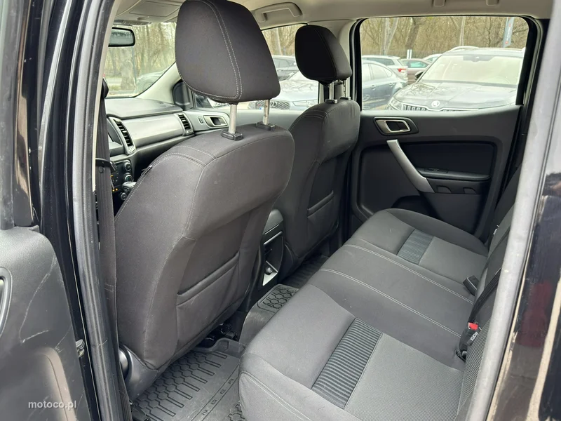 Ford Ranger 14