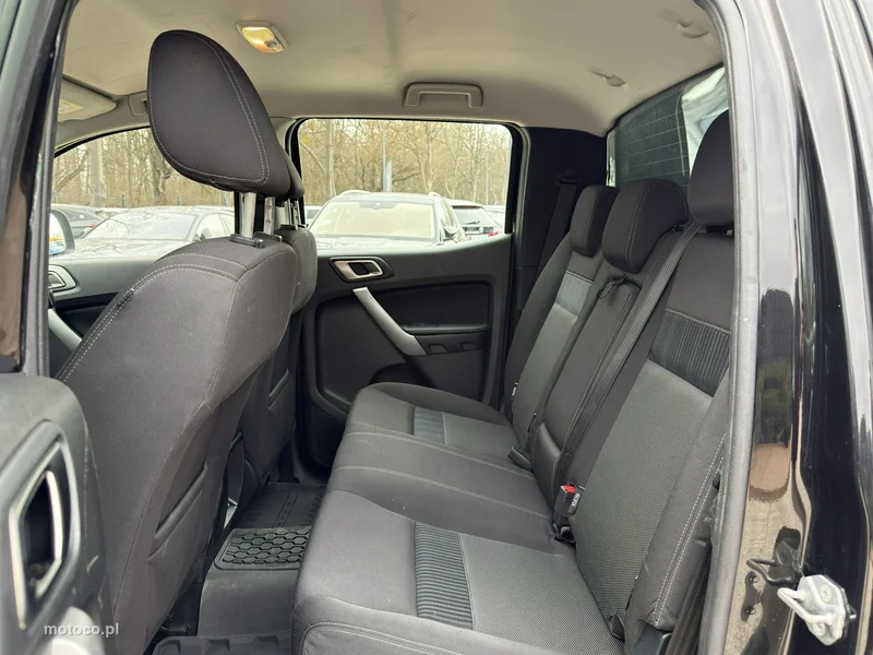 Ford Ranger 15