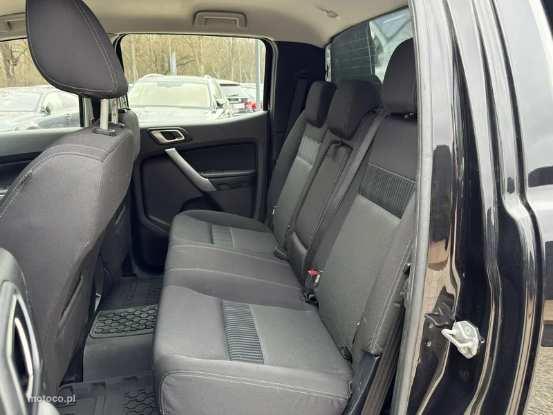 Ford Ranger 16