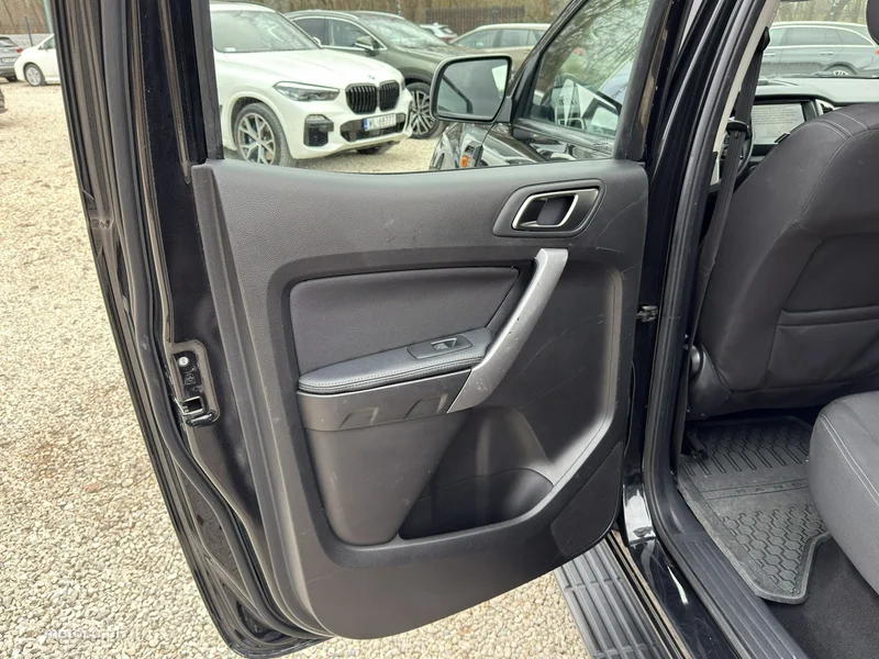 Ford Ranger 17