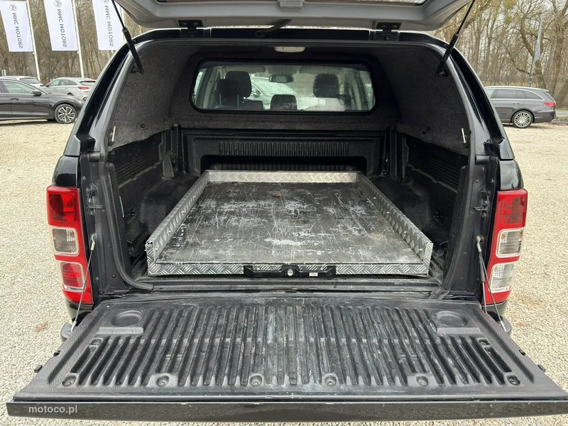 Ford Ranger 18