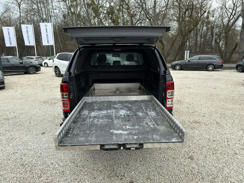 Ford Ranger 19