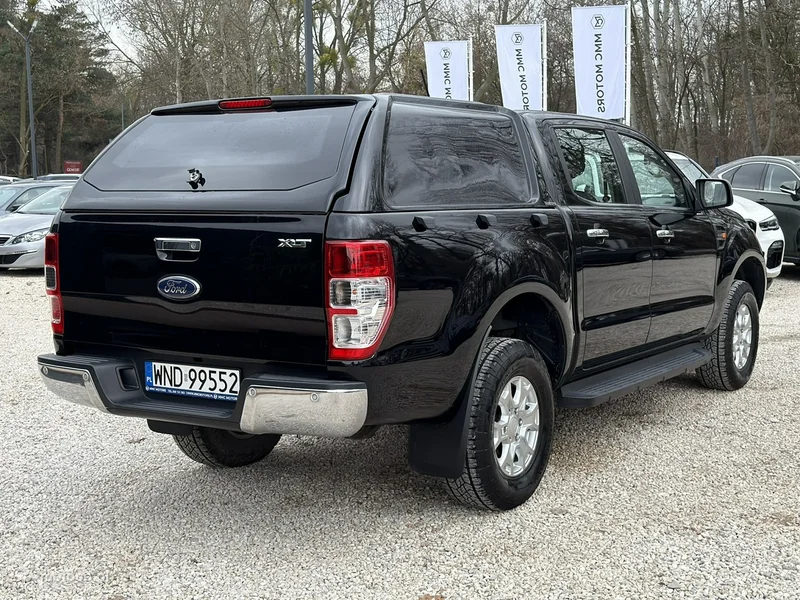 Ford Ranger 3
