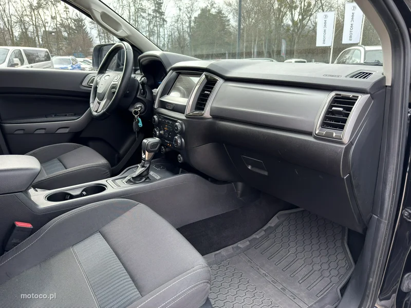 Ford Ranger 21