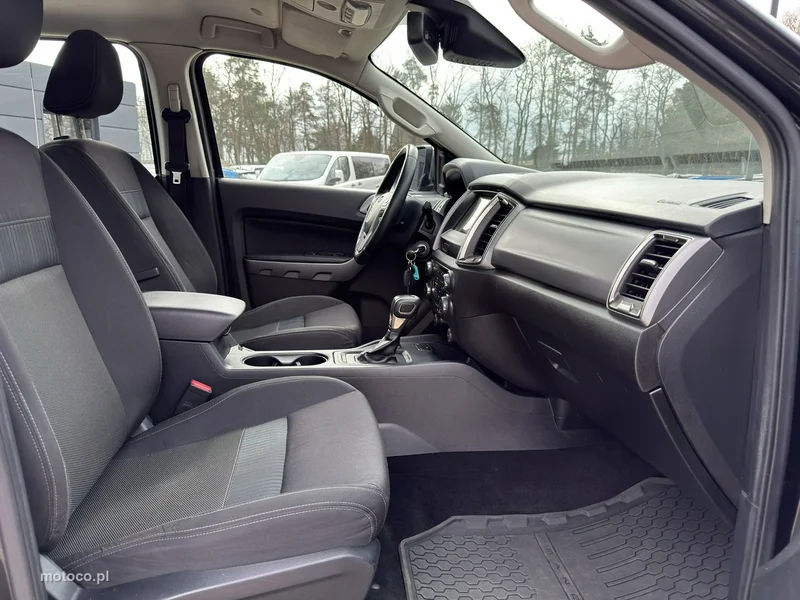 Ford Ranger 22