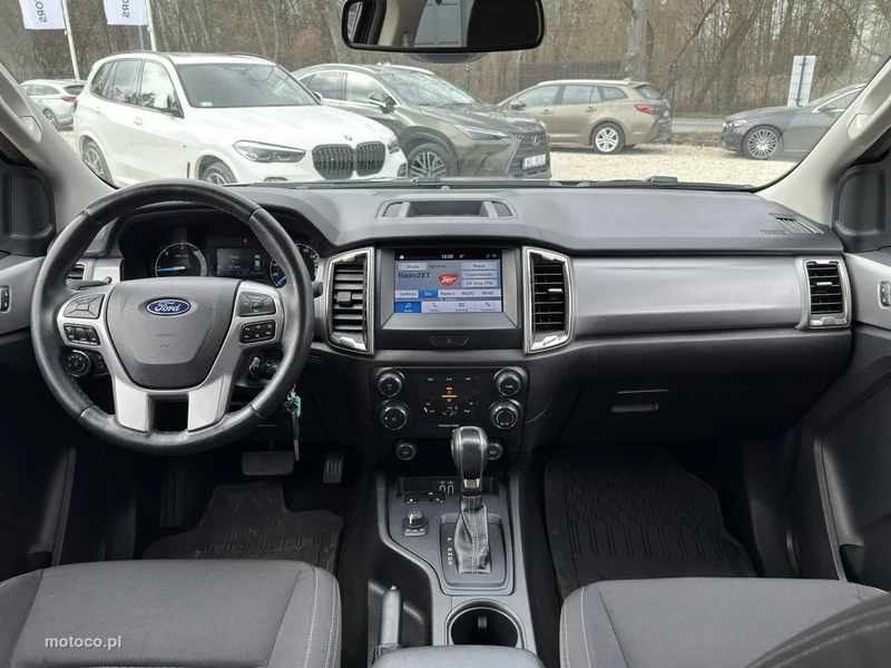 Ford Ranger 23