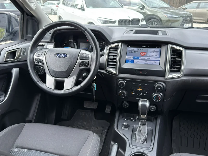 Ford Ranger 24