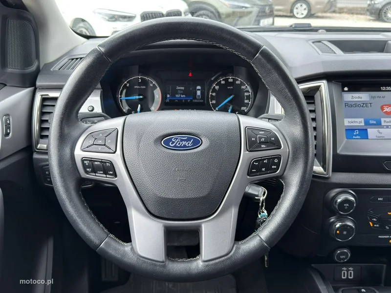 Ford Ranger 25