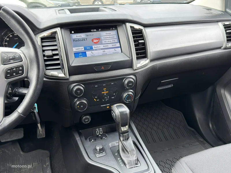 Ford Ranger 26