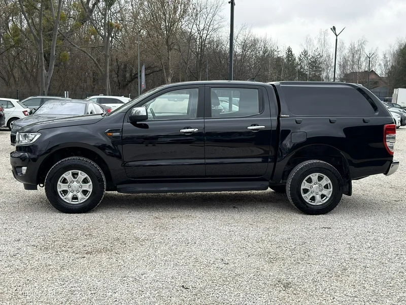 Ford Ranger 6