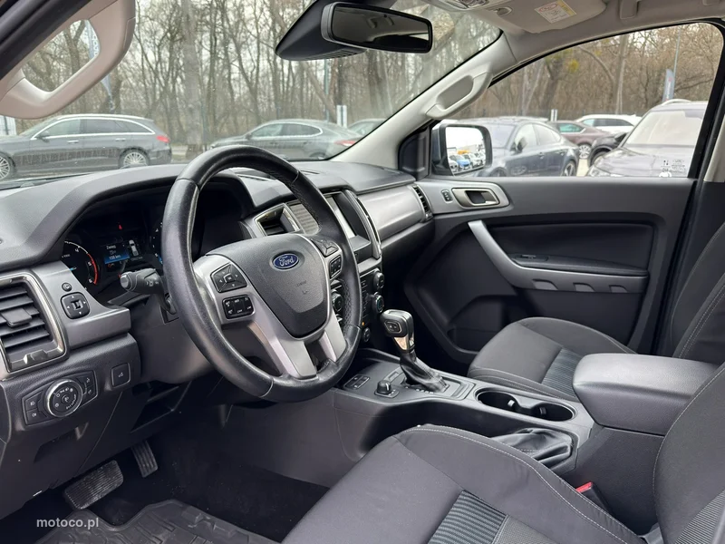 Ford Ranger 10