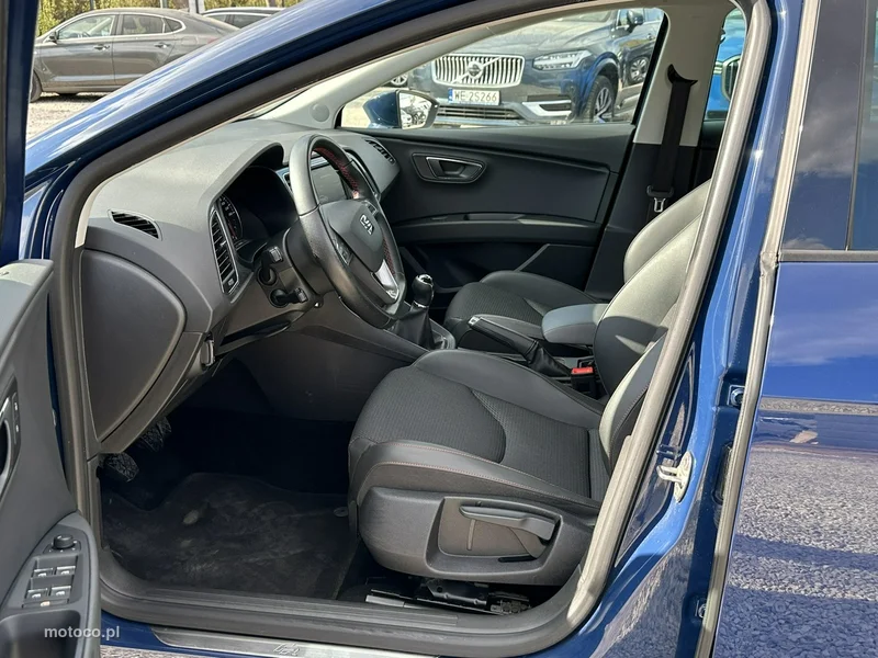 Seat Leon 11