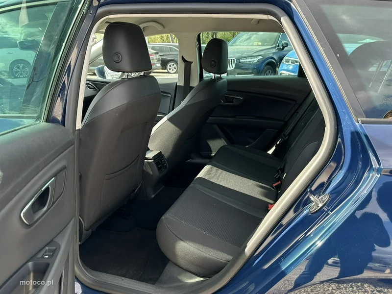 Seat Leon 13