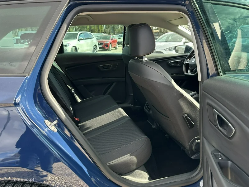 Seat Leon 14