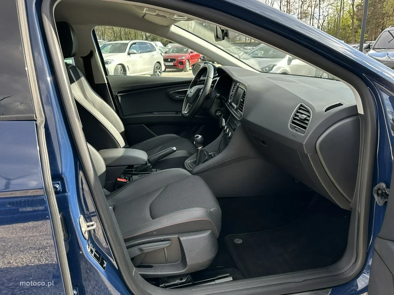 Seat Leon 15
