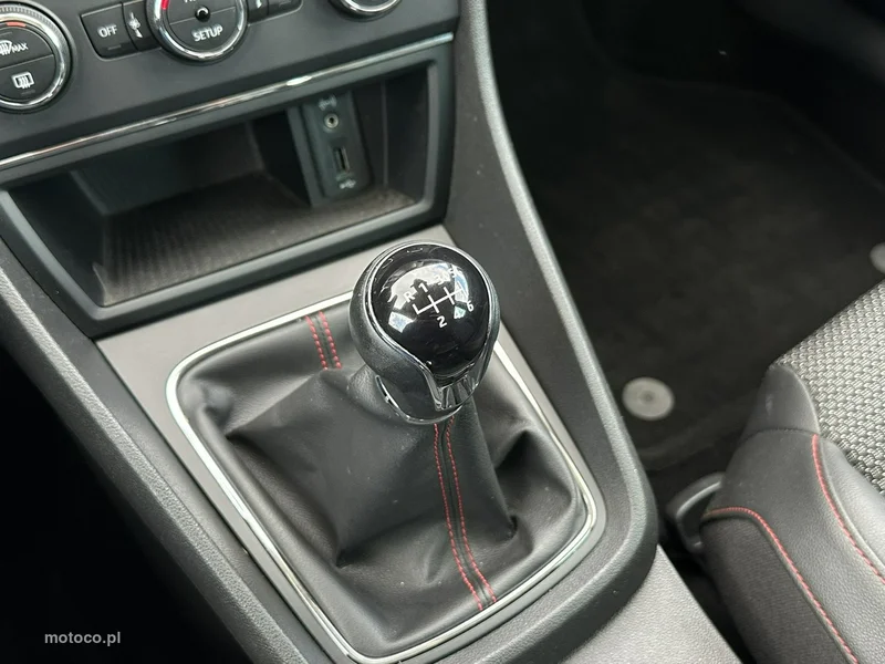 Seat Leon 21