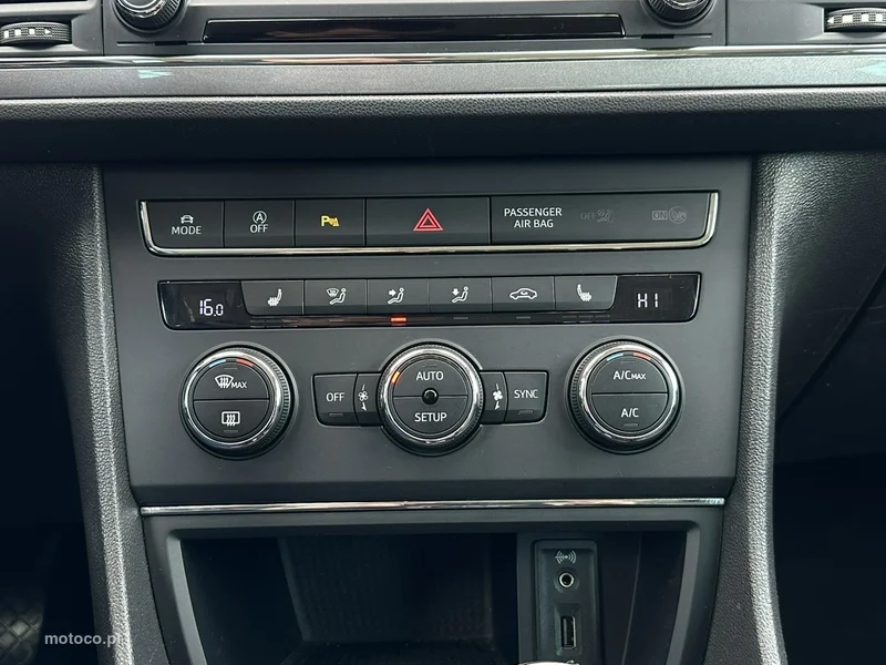 Seat Leon 23