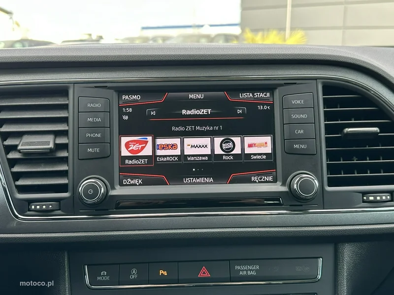Seat Leon 24