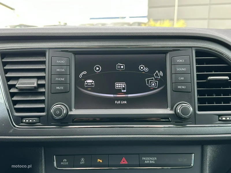 Seat Leon 25