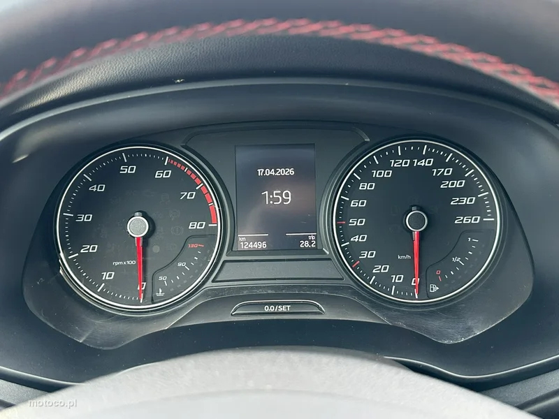 Seat Leon 27