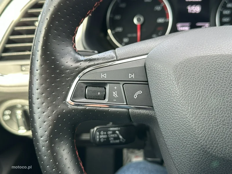 Seat Leon 28