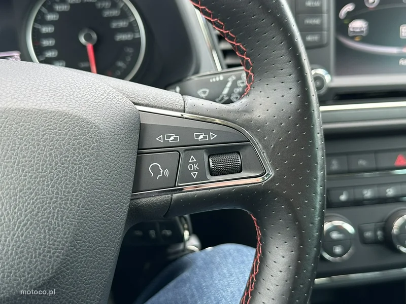 Seat Leon 29