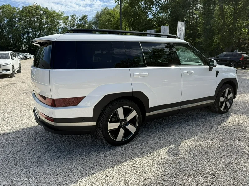 Hyundai SANTA FE 14