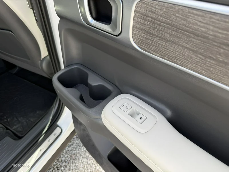 Hyundai SANTA FE 17