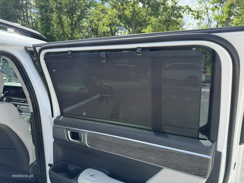 Hyundai SANTA FE 18