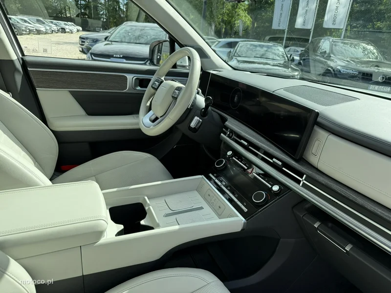 Hyundai SANTA FE 20