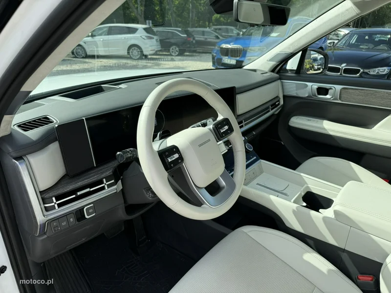 Hyundai SANTA FE 23