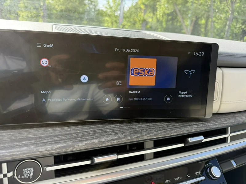 Hyundai SANTA FE 27