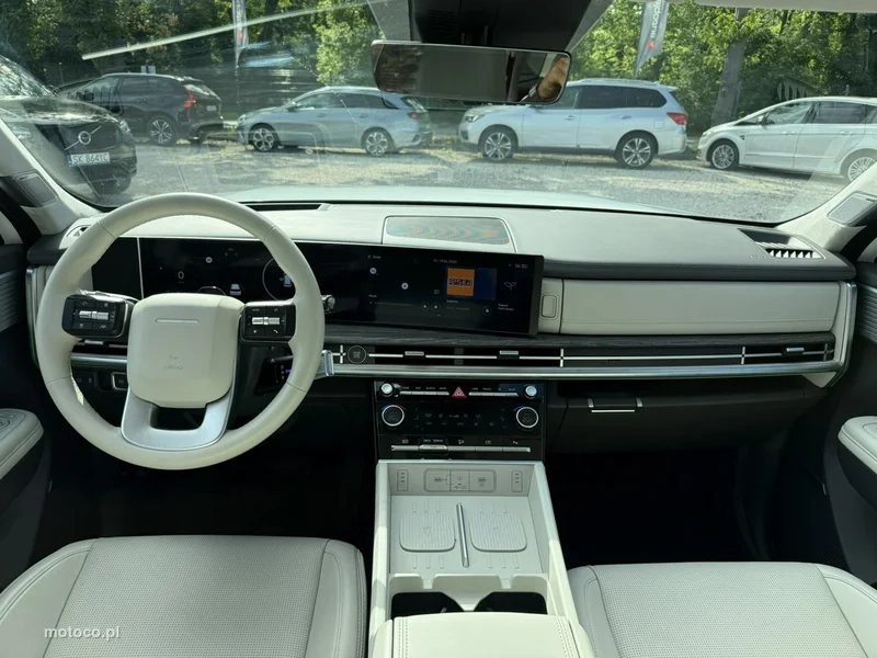 Hyundai SANTA FE 32