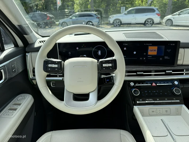 Hyundai SANTA FE 34