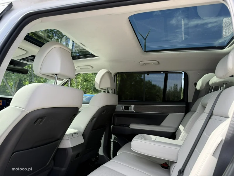 Hyundai SANTA FE 35