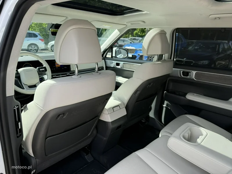 Hyundai SANTA FE 36