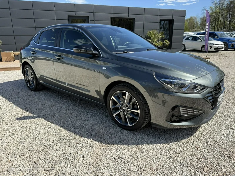 Hyundai i30 2