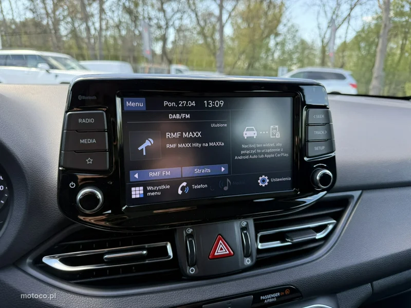 Hyundai i30 12