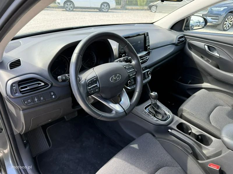 Hyundai i30 15