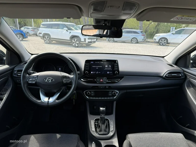 Hyundai i30 3