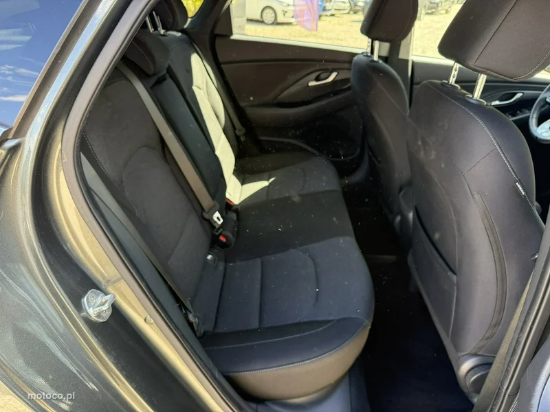 Hyundai i30 22