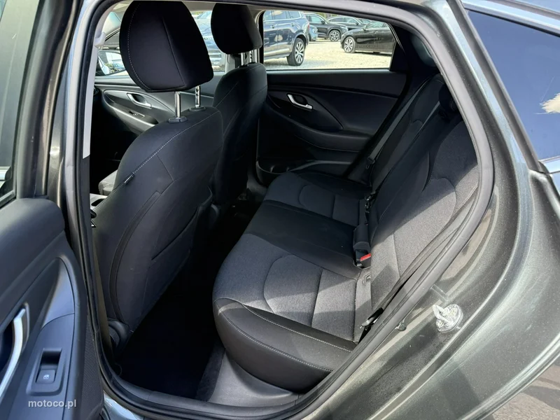 Hyundai i30 23