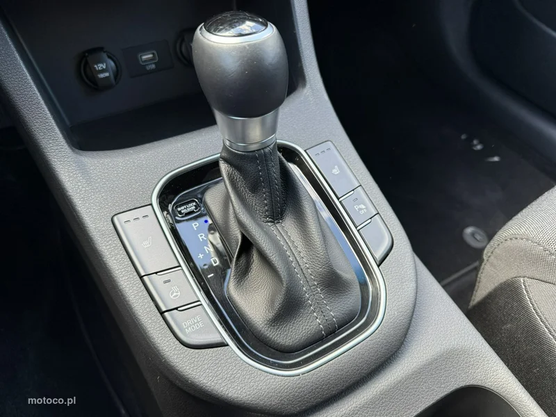 Hyundai i30 27
