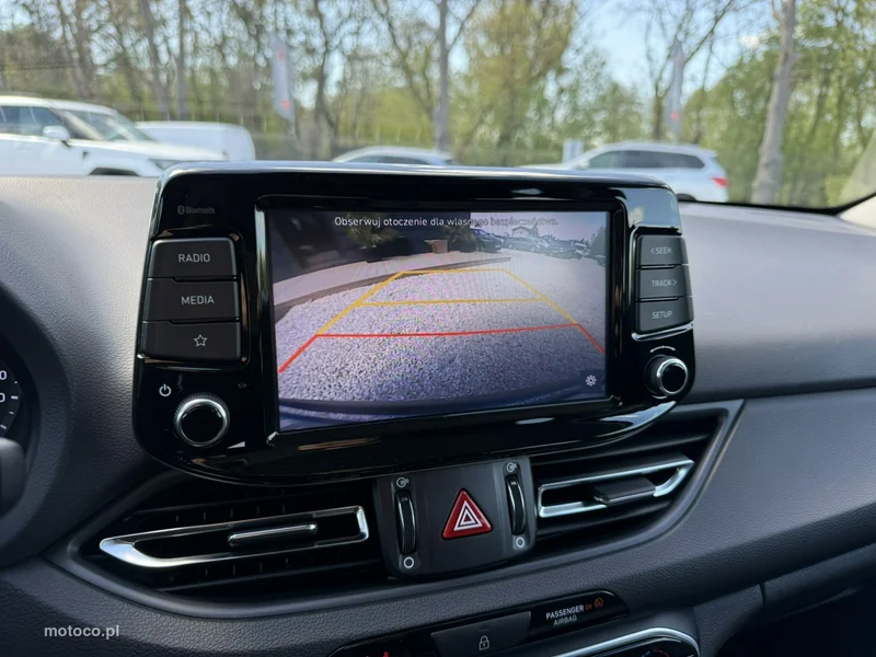 Hyundai i30 28