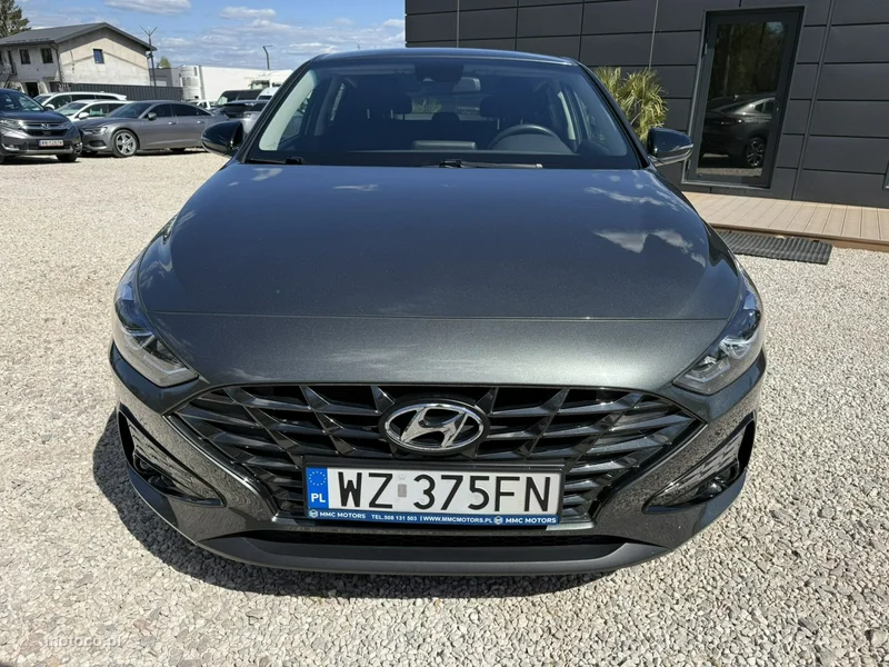 Hyundai i30 6