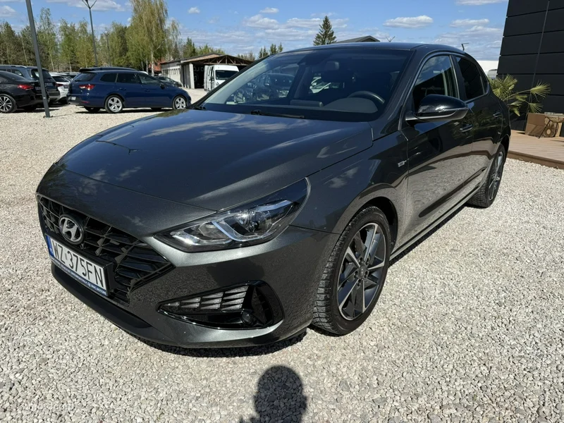 Hyundai i30 7