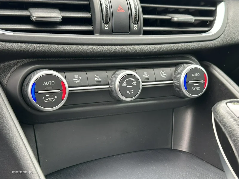 Alfa Romeo Giulia 29