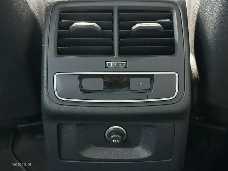 Audi A4 B9 19